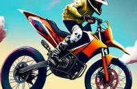 Play Bike jump now!