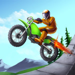 Play Bike Racing now!