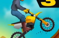 Play Bike Racing 3 now!