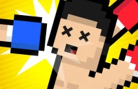 Play Boxing Random now!