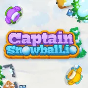 PLay Captain Snowball now!