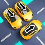 Play Car Escape 3D now!