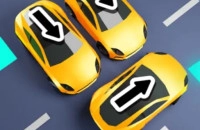 Play Car Escape 3D now!