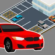 PLay Car Park Simulator now!