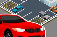 Play Car Park Simulator now!