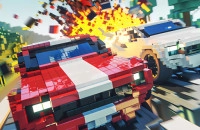 Play Carnage Battle Arena now!