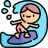 Surfing