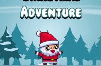 Play Christmas Adventure now!