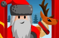 Play Christmas Ride now!
