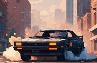 Play City Rider now!