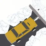 Play Clean Road 3D now!