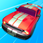 Play Crazy Racing now!