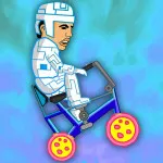 Play Cyclomaniacs now!