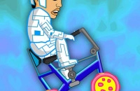 Play Cyclomaniacs now!