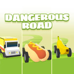 Play Dangerous Roads now!