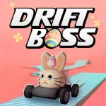 Play Drift Boss now!