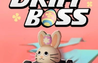 Play Drift Boss now!