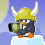 Play Emperors on Ice now!