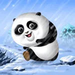 Play Run Panda Run now!