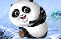 Play Run Panda Run now!