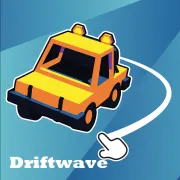 PLay Driftwave now!