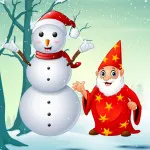 Play Snowfall now!