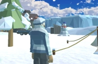 Play War Snowball now!