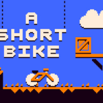 Play A Short Bike now!