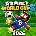 A Small World Cup 2 - free online game