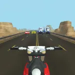 Play Ace Moto Rider now!