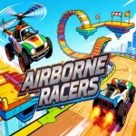 Airborne Racers