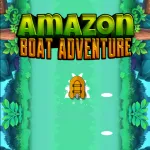 Amazon Boat Adventure