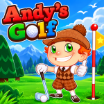 Play Andy’s Golf now!