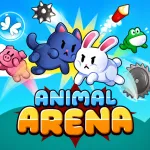 Animal Arena - free online game