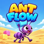 Ant Flow - free online game