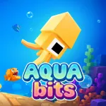 Aqua Bits - free online game