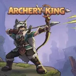 Play Archery King now!