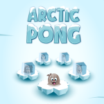 Play Arctic Pong now!