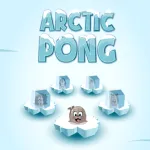 Play Arctic Pong now!