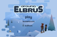 Play Around Elbrus now!