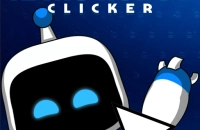 Play Astro Robot Clicker now!