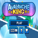 Play Avalanche King now!