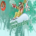 Avalanche Snowboarding