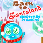 Play Back to Santaland: Winter Holidays now!