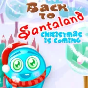 PLay Back to Santaland: Winter Holidays now!