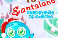 Play Back to Santaland: Winter Holidays now!