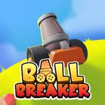 Ball Breaker - free online game