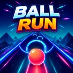 Ball Run - free online game