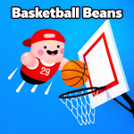 Play Basketball Beans now!