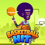 Basketball Hit - free online game